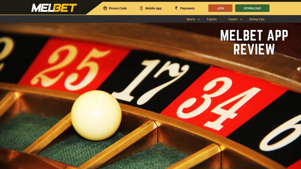 Melbet Application - Online Casino and Sport Betting 2026