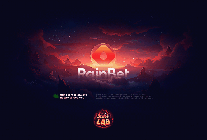 Rainbet Casino Site Testimonial