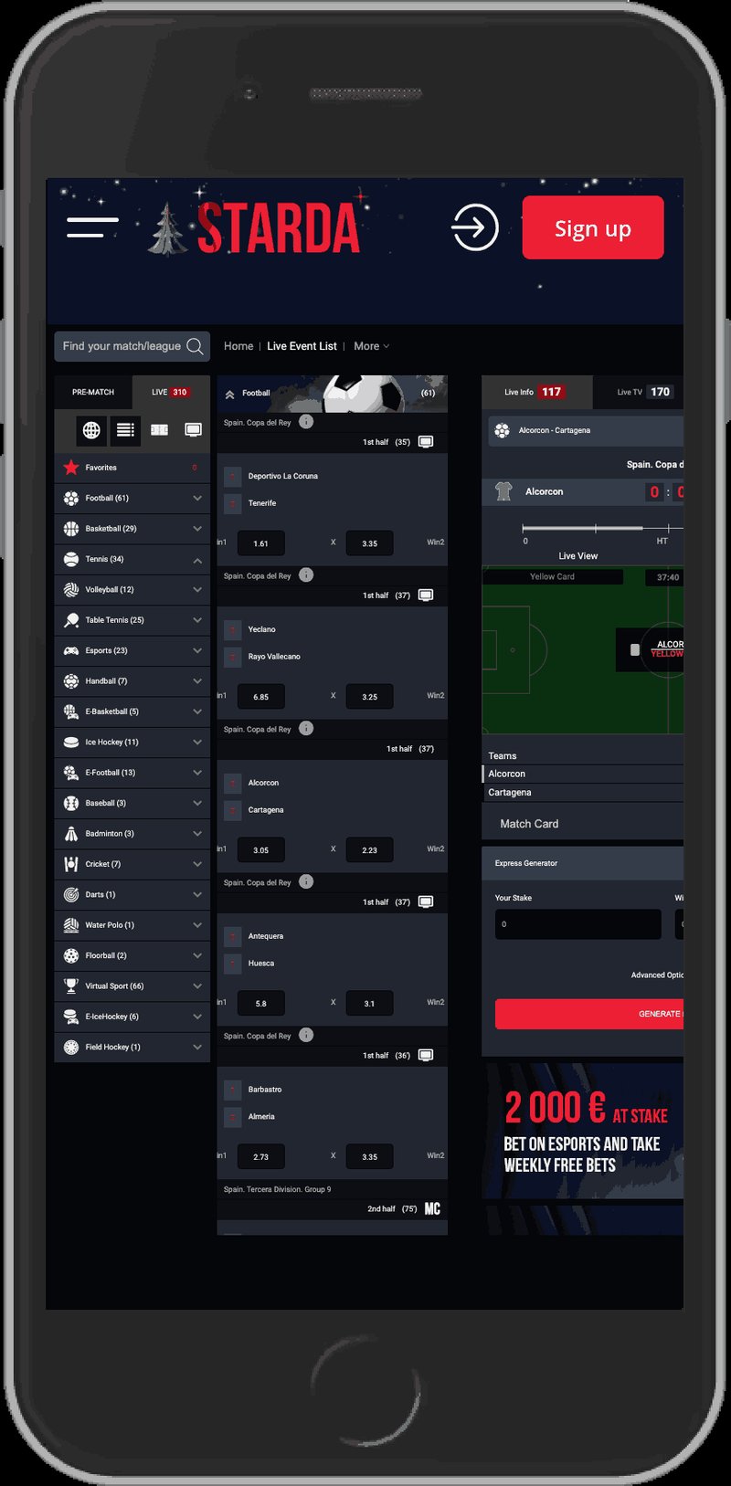 Discover starda casino Discover starda casino