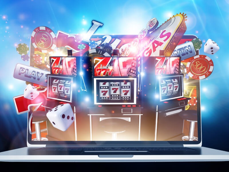 Resort Casino Talca